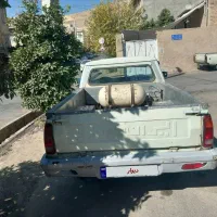 وانت پیکان ۹۲|خودرو سواری و وانت|شیراز, شهرک امام حسن|دیوار