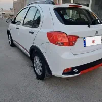 کوییک GXR مدل 403|خودرو سواری و وانت|گلستان (تهران), |دیوار