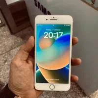iPhone 8+|موبایل|تبریز, |دیوار