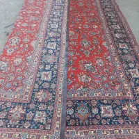 فرش۱۲متری خوابدار