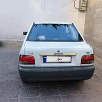 پراید صبا کاربراتور مدل80|خودرو سواری و وانت|تهران, سجاد|دیوار