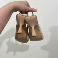 کفش مجلسی سایز ۳۷