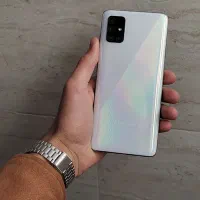 سامسونگ A51