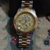 ساعت دراگون