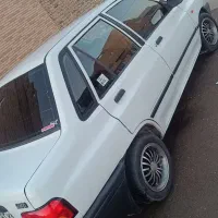 پراید مدل 83