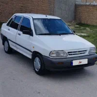 پراید ۸۵ سالم وتمیز