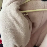 کاپشن سرهمی بچه گانه|کفش و لباس بچه|فیروزآباد (فارس), |دیوار