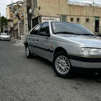 پژو ۴۰۵ مدل ۸۹