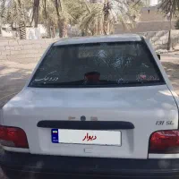 پرایدصبا مدل ۸۶|خودرو سواری و وانت|سیریک, |دیوار
