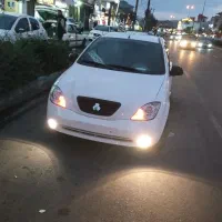 تییا۲|خودرو سواری و وانت|رشت, استقامت ۲|دیوار