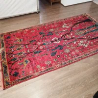 فرش دستبافت ۶متری