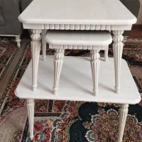 جلو مبلی وعسلی
