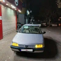 پژو 405|خودرو سواری و وانت|اهواز, گلستان|دیوار