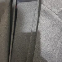 کت وشلوار طوسی