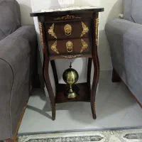 میز تلفن