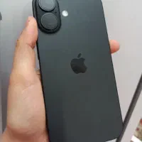 ایفون 16 نرمال