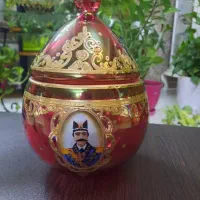 شاه عباسی|صنایع دستی و سایر لوازم تزئینی|شیراز, شیمی گیاه|دیوار