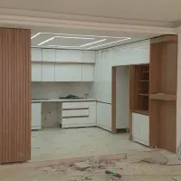 کابینت کمد دیواری|خدمات پیشه و مهارت|کرمانشاه, |دیوار