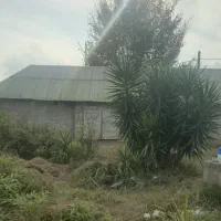 ۶۶۰متر زمین ۸۰متر بنا|فروش زمین و ملک کلنگی|کوچصفهان, |دیوار