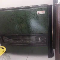 بخاری کار کرده