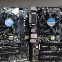 مادربرد cpu i3