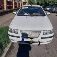 فروش سمندLx|خودرو سواری و وانت|ساری, |دیوار