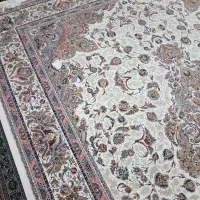 ۲تخته فرش نو ۱۵۰۰ شانه زمرد مشهد|فرش|کرمانشاه, |دیوار