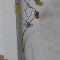 فروش فوری کمد جفتی، کمد بچه، آباژور، ساعت|حراج|فولادشهر, C4|دیوار