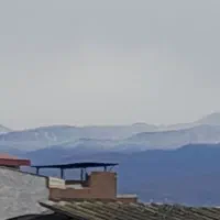 فروش زمین مسکونی روستا مهترکلاته