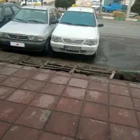 سمندسفید97|خودرو سواری و وانت|ماهدشت, |دیوار