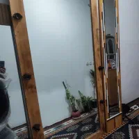 آینه قدی|آینه|رودسر, |دیوار