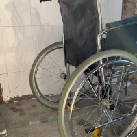 ویلچر|آرایشی، بهداشتی، درمانی|گرگان, |دیوار