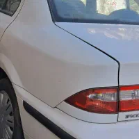 سمند lx سفید|خودرو سواری و وانت|پردیس, فاز ۲|دیوار