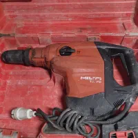 هیلتی حرفه ای  تی ۷۰  پیکور چکش دریل