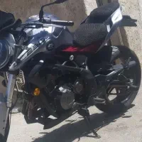کیوجی ۳۰۰|موتورسیکلت|شیراز, سایت اداری|دیوار