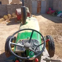 تراکتور جاندیر ۲۱۳۰|خودرو سنگین|الیگودرز, |دیوار