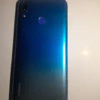 گوشی هوlوی y7