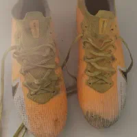 کفش فوتبال اورجینال|تجهیزات ورزشی|ساری, |دیوار