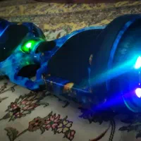 فروش اسکوتر بالانس