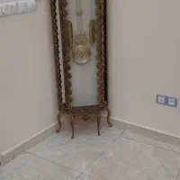 ساعت ایستاده برنج