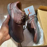 کفش کتونی اورجینال ecco Clarks adidas سایز ۴۳