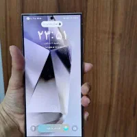 گوشی s24 ultra|موبایل|فسا, |دیوار