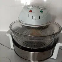 فلیور توربو درحد نو