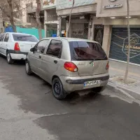 دوو ماتیز 81|خودرو سواری و وانت|تهران, مولوی|دیوار