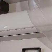 کولرگازی کاملا سالم