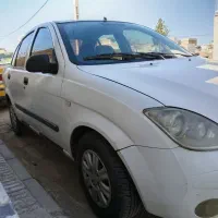 تیبا 1مدل 93بی رنگ فقط معاوضه با پراید مدل 86تا90