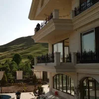 درب و پنجره دوجداره یو پی وی س و الومینیوم