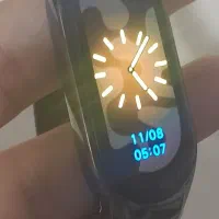 ساعت هوشمند شیائومی mi 7 band global|ساعت|شهرکرد, |دیوار