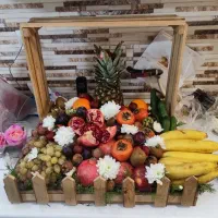 باکس تزئینات