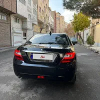 دنا پلاس توربو اتومات 1401|خودرو سواری و وانت|تبریز, |دیوار